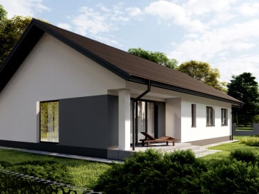 Dom Laskówka Chorąska