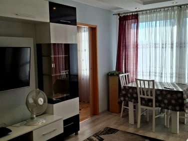 Mieszkanie Oświęcim