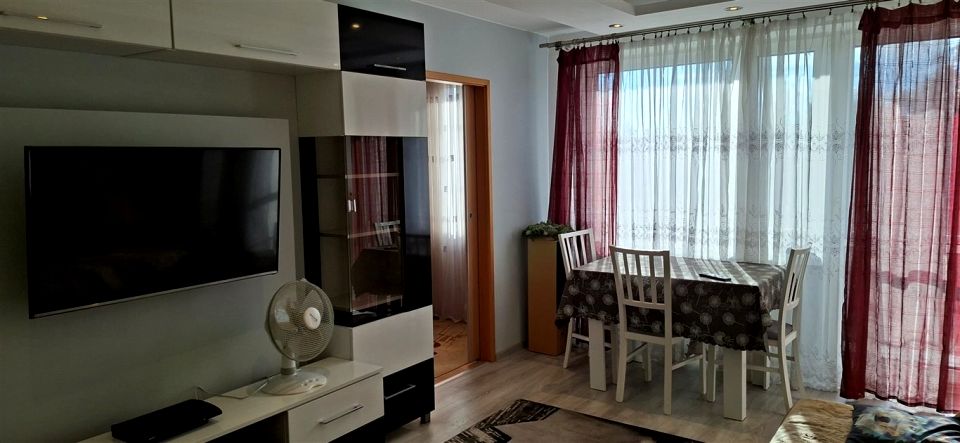 Mieszkanie Oświęcim