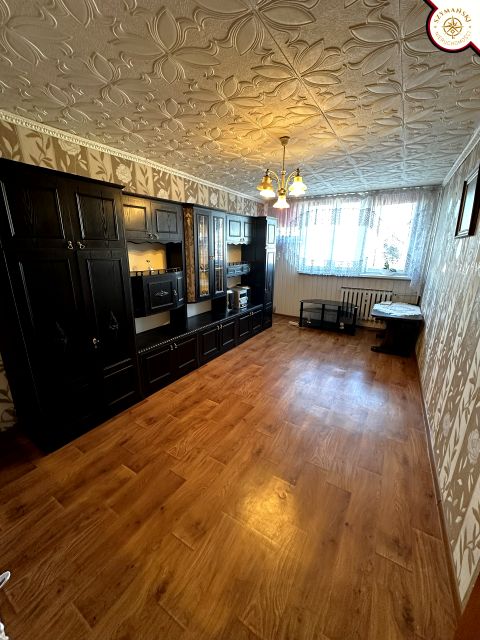 Mieszkanie Ruda Śląska