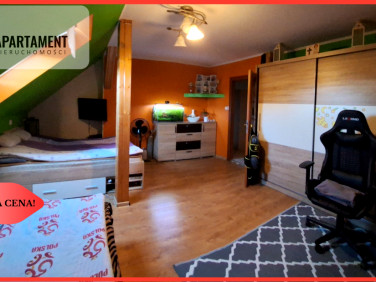 Mieszkanie Janowiec Wielkopolski