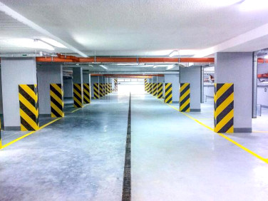 Budynek użytkowy Kraków