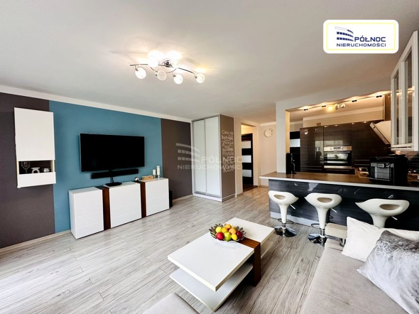 Mieszkanie Zgorzelec