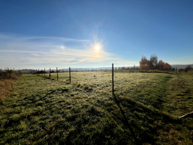 Działka Stare Brynki