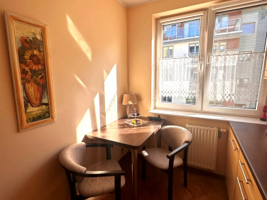 Mieszkanie Kołobrzeg