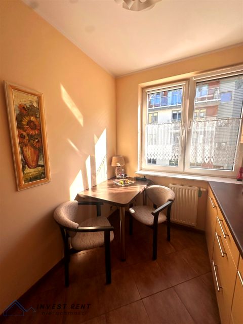 Mieszkanie Kołobrzeg