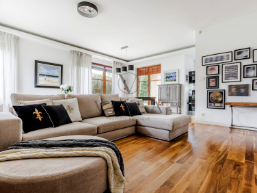 Dom wolnostojący sprzedaż