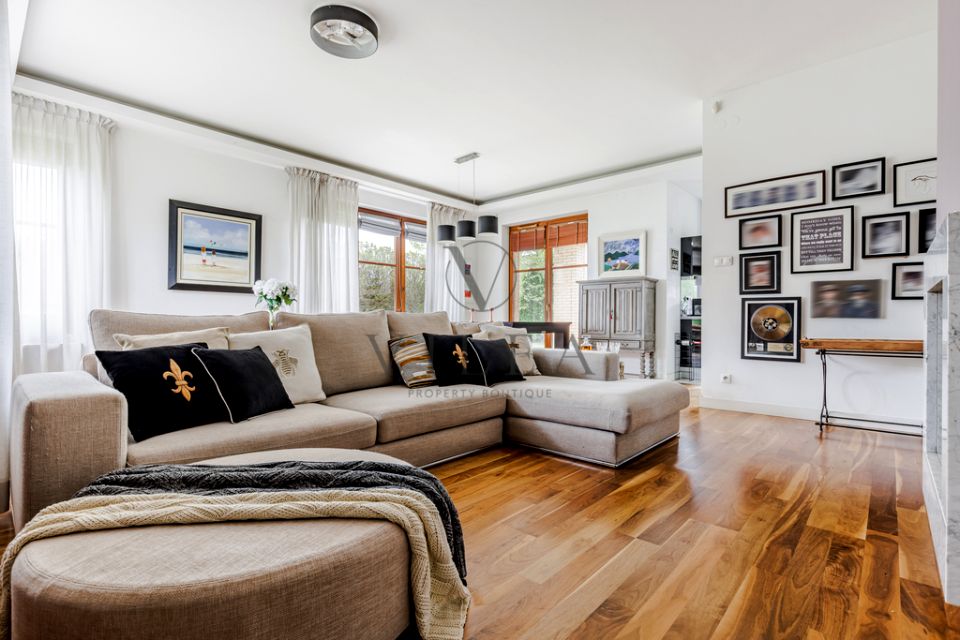 Dom wolnostojący sprzedaż