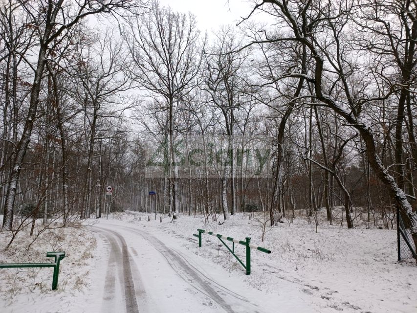 Działka budowlana WARSZAWA