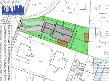 Działka budowlana Legionowo