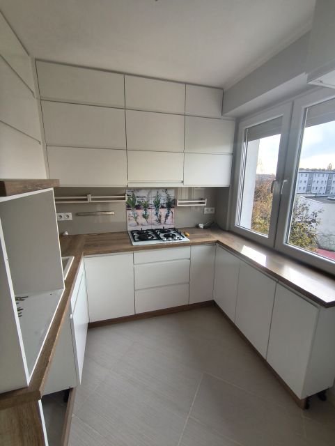 Mieszkanie Włocławek