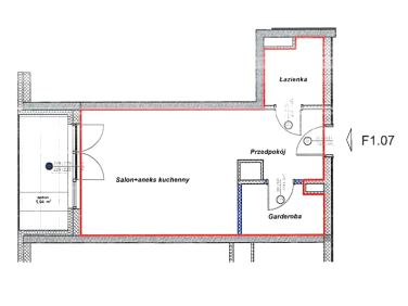 Mieszkanie Katowice sprzedaż