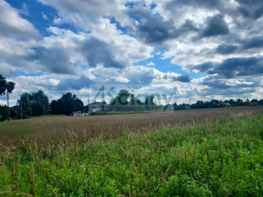 Działka budowlana WARSZAWA