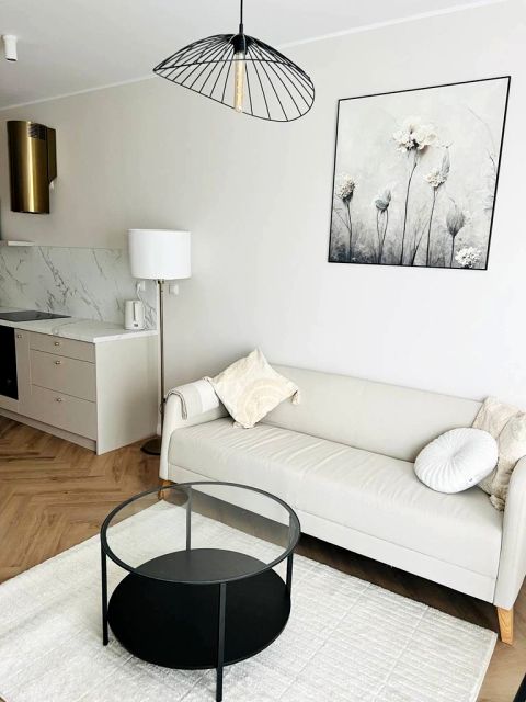 Mieszkanie Skierniewice