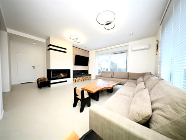 Dom wolnostojący sprzedaż