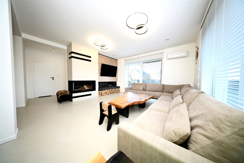 Dom wolnostojący sprzedaż