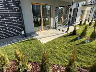 Mieszkanie apartamentowiec sprzedaż