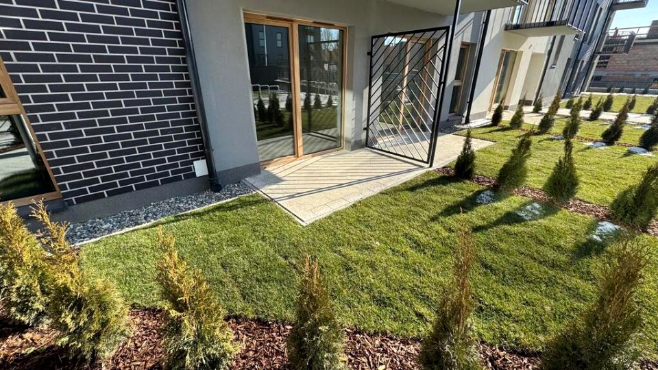 Mieszkanie apartamentowiec sprzedaż