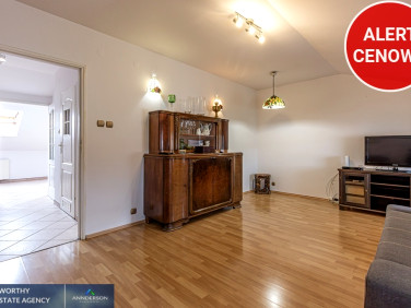 Mieszkanie Kraków sprzedaż