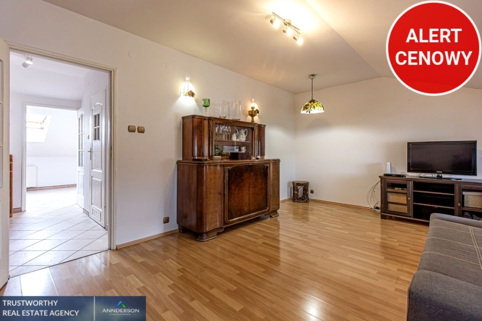 Mieszkanie Kraków sprzedaż