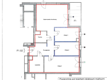 Mieszkanie Katowice sprzedaż