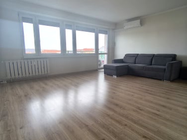 Mieszkanie Włocławek