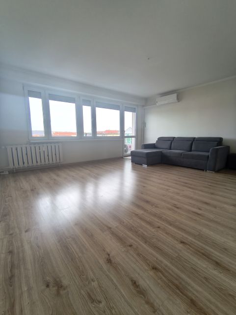 Mieszkanie Włocławek