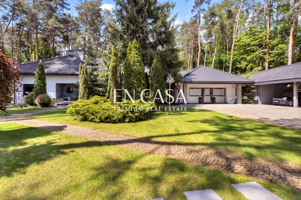 Dom GRODZISK MAZOWIECKI