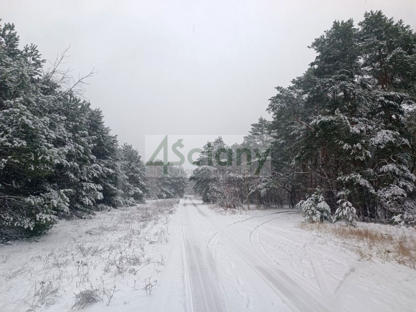 Działka budowlana sprzedam