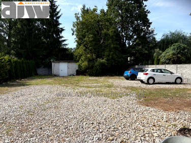 Działka budowlana Laski