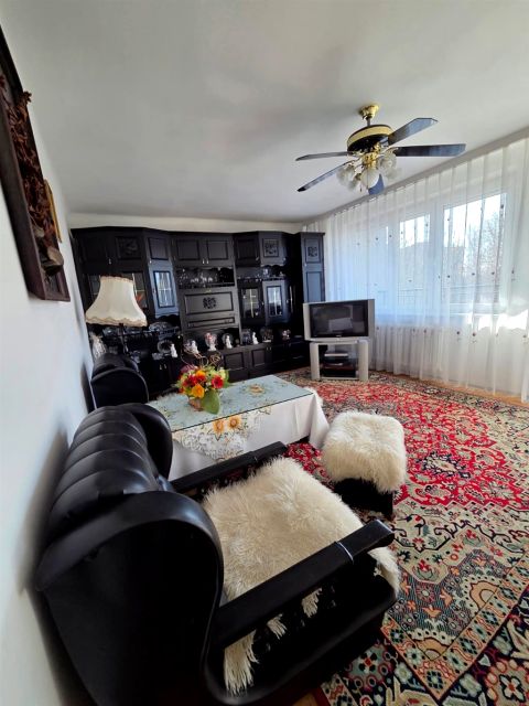 Mieszkanie Sosnowiec