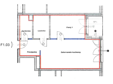 Mieszkanie Katowice sprzedaż
