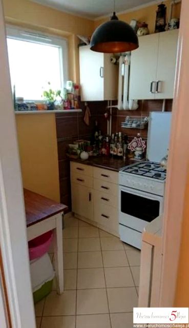 Mieszkanie blok mieszkalny sprzedaż