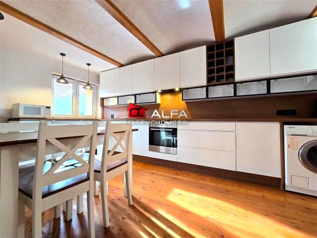 Mieszkanie Szczawno-Zdrój