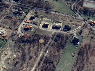 Działka budowlana Słone sprzedam