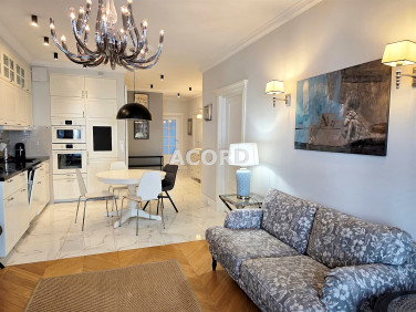 Mieszkanie apartamentowiec wynajem