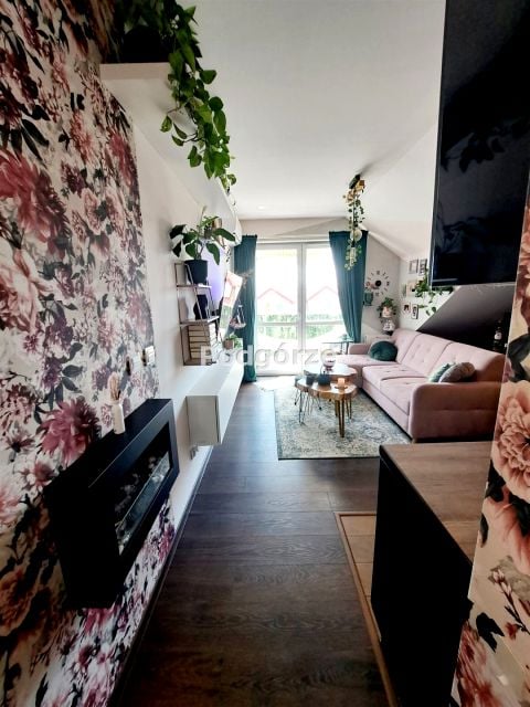 Sprzedam Mieszkanie Kraków - 50 m²