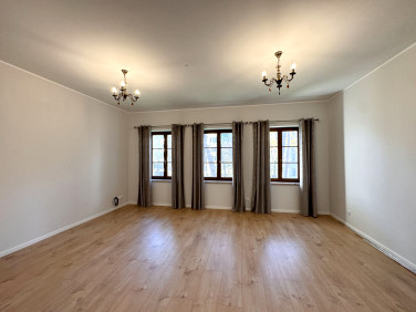 Mieszkanie Konstancin-Jeziorna