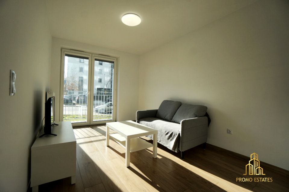 Mieszkanie Kraków wynajem