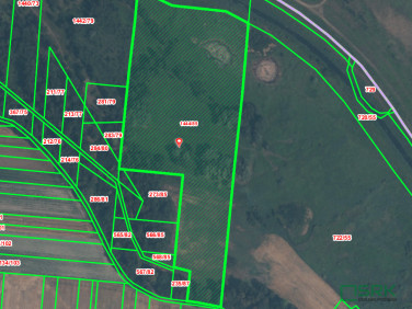 Działka Piekary Śląskie