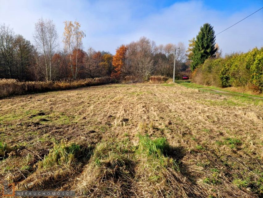 Działka budowlana Kraków