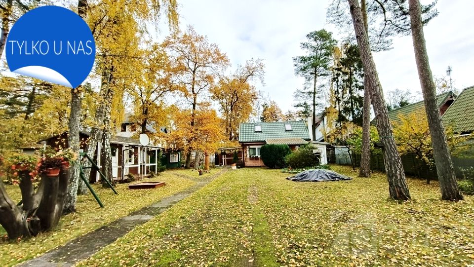 Działka budowlana Pobierowo