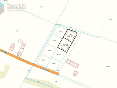 Działka rolna Gortatowo sprzedam