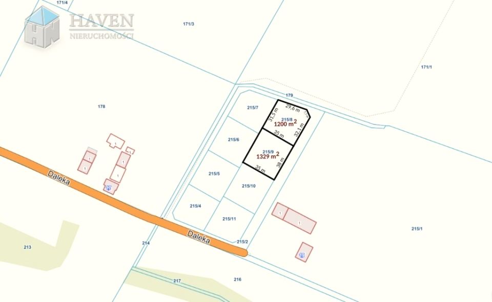 Działka rolna Gortatowo sprzedam