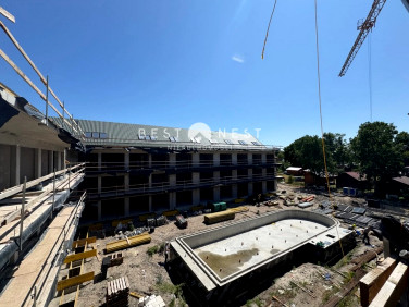 Mieszkanie Dźwirzyno