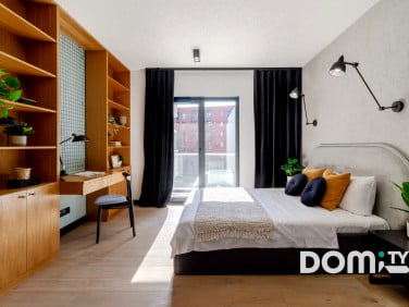 Mieszkanie apartamentowiec sprzedaż