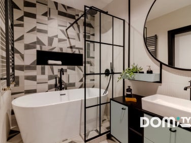 Mieszkanie apartamentowiec Wrocław