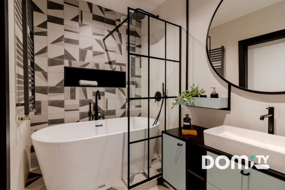 Mieszkanie apartamentowiec Wrocław