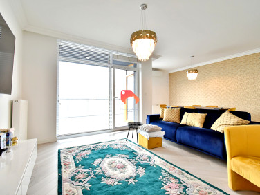 Mieszkanie apartamentowiec przy lesie