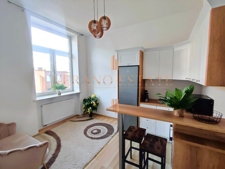 Lokal Mińsk Mazowiecki